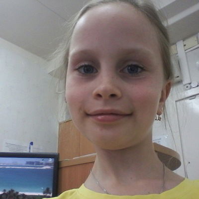 Мария Бочанова