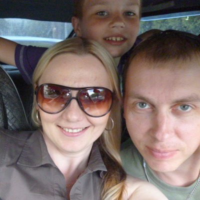 Ольга Ревина