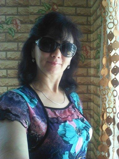 Ирина Страхова