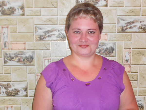 Оксана Логина