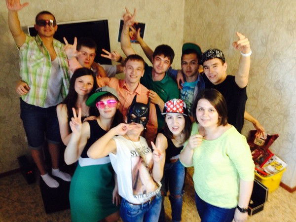 Эркин Мухамеджанов