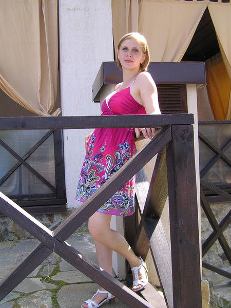 Наталья Галанина