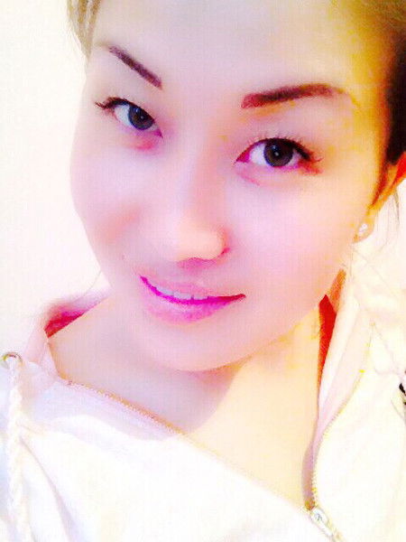 Арай Нургалымкызы