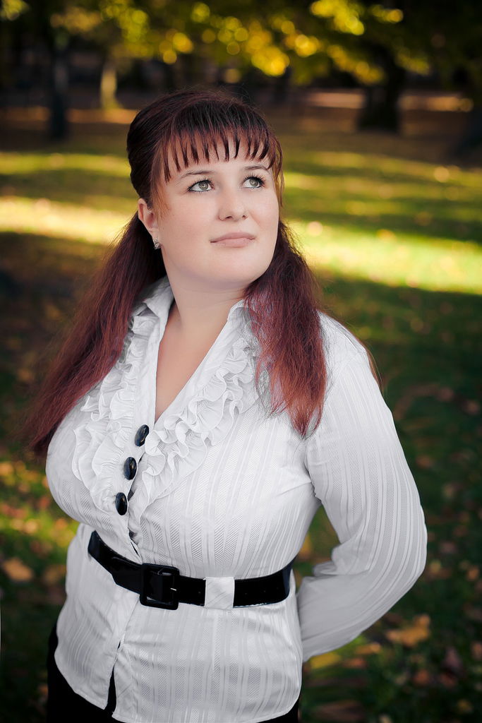 Инесса Ивко