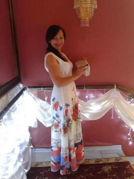 Гульнур Забирова