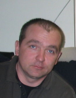 Игорь Старунов