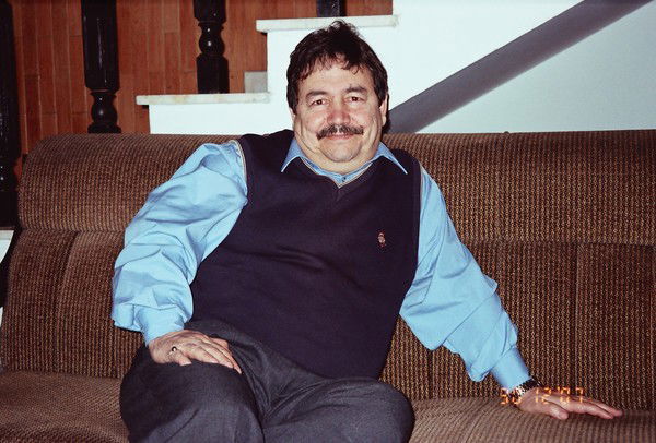 Ильдар Шафигулин