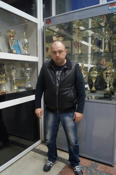 Андрей Сухов