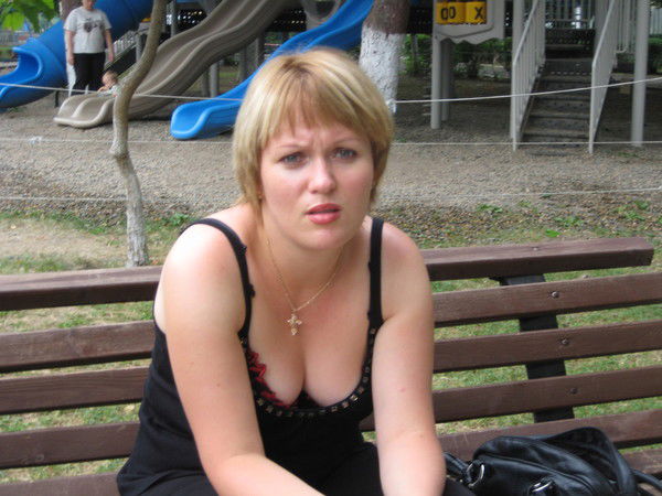 Кристина Симахина