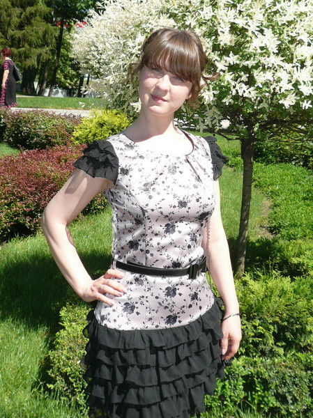 Любовь Александровна