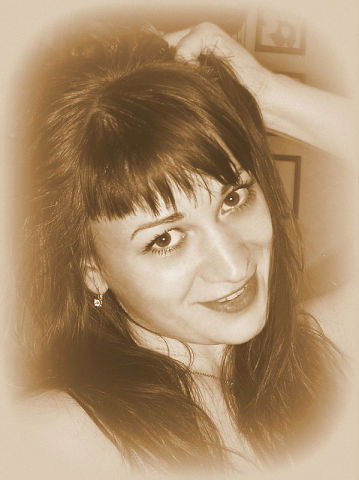 Ирина Евсигнеева