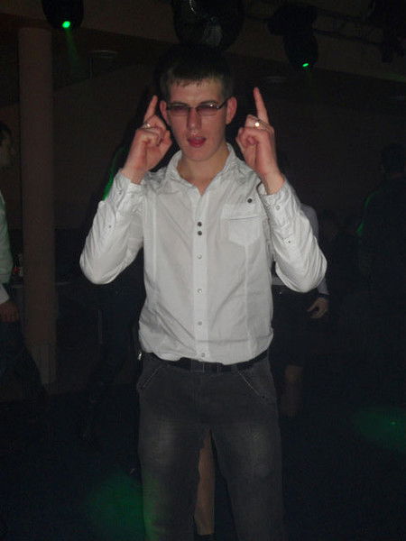 Владимир Преснов