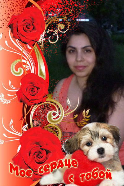 Эльнара Мадинаева