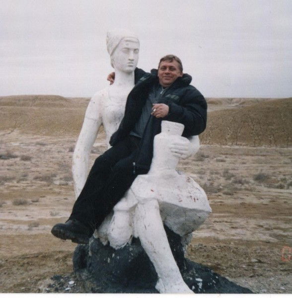 Владимир Цисневич