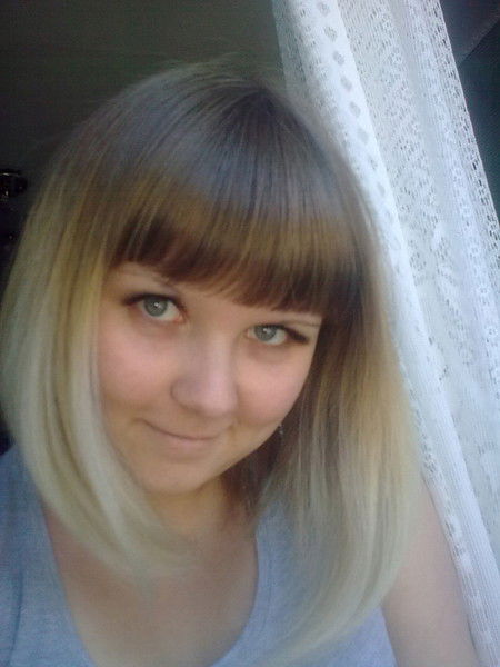 Анастасия Какурина