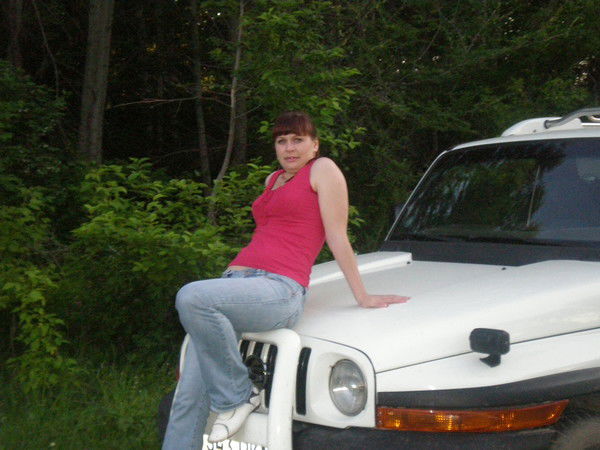 Анастасия Бабкина