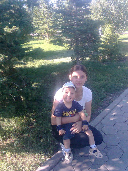 Ольга Орынова