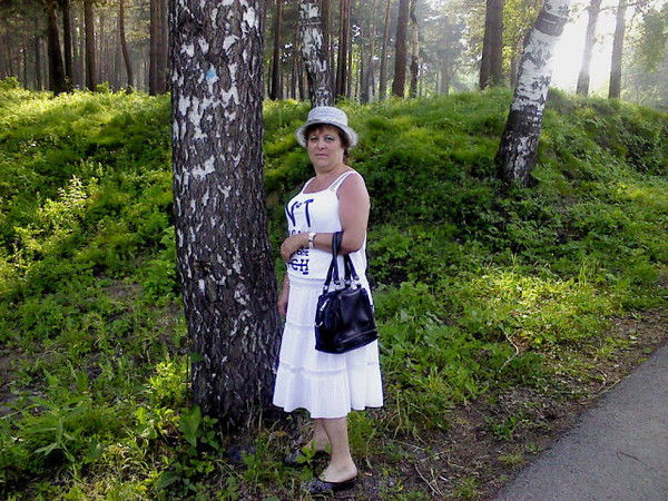 Ирина Аничкина