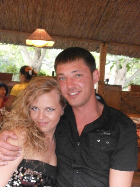 Славик Синица