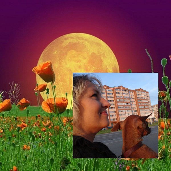 Ирина Борискова