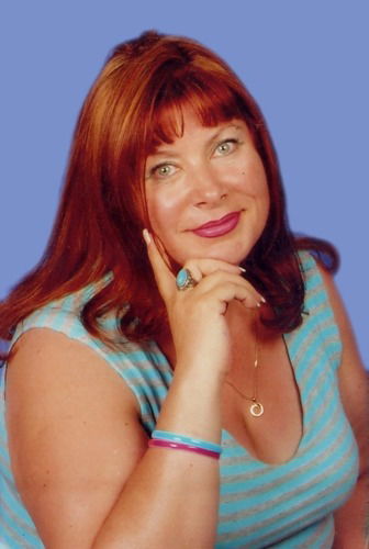 Оля Милованова