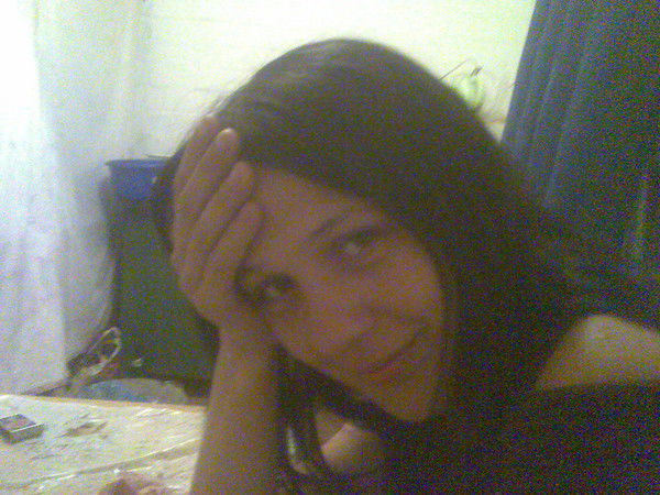 Яна Русаненко