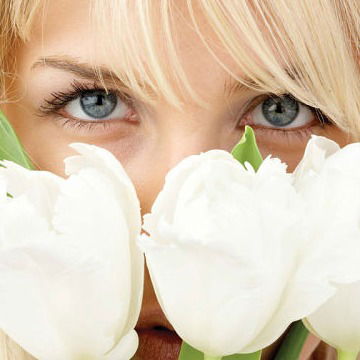 Ирина Кирьянова