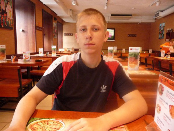 Денис Скоробогатов