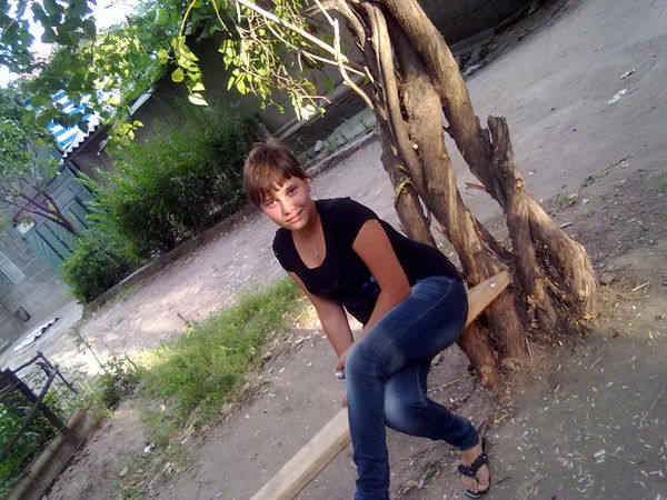 Лерочка Калугина