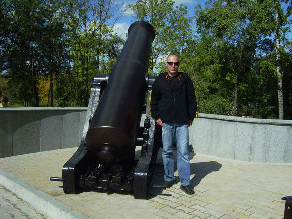 Борис Алексеев