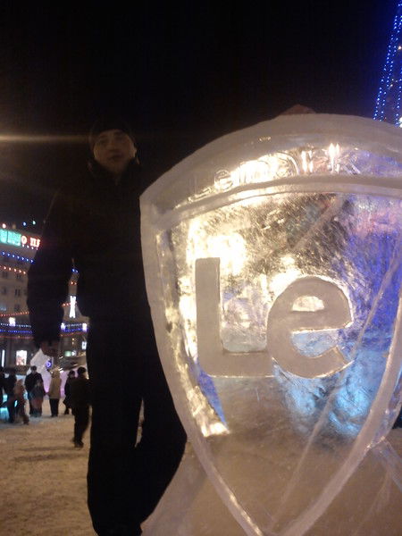 Александр Боровинский