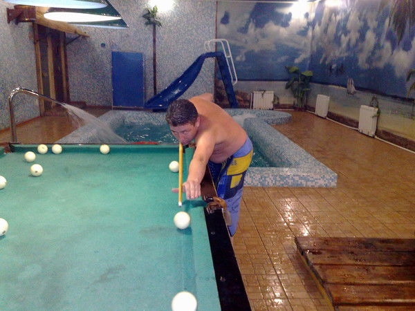 Андрей Довыденко