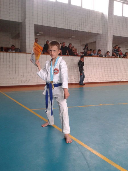 Макс Шаповаленко