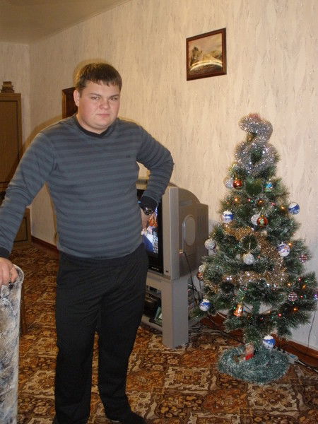 Иван Ковалев