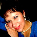 Светлана Гордеева