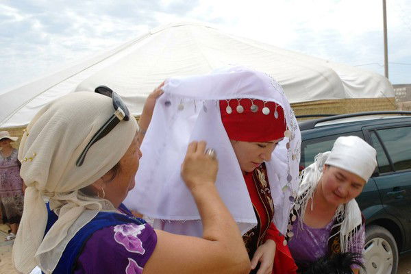 Гаухар Мырзаханова