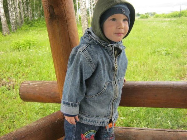 Альбина Талипова