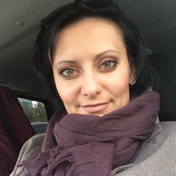 Елена Купрещенкова