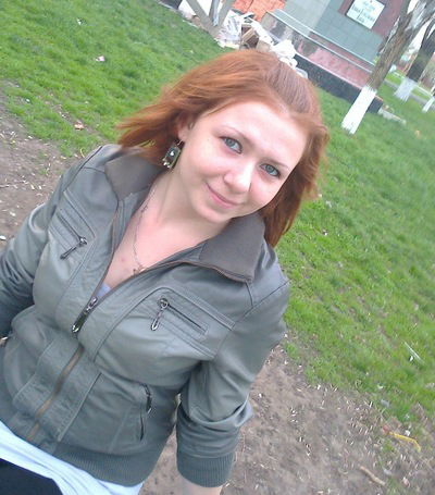 Дарья Ежова