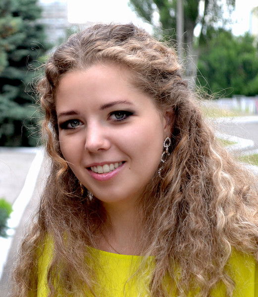 Екатерина Гудзь