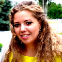 Екатерина Гудзь