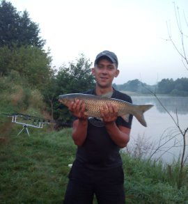 Максим Харчук