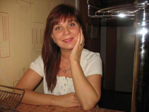 Света Протасеня