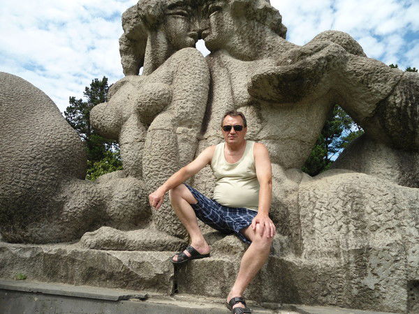 Александр Ковригин