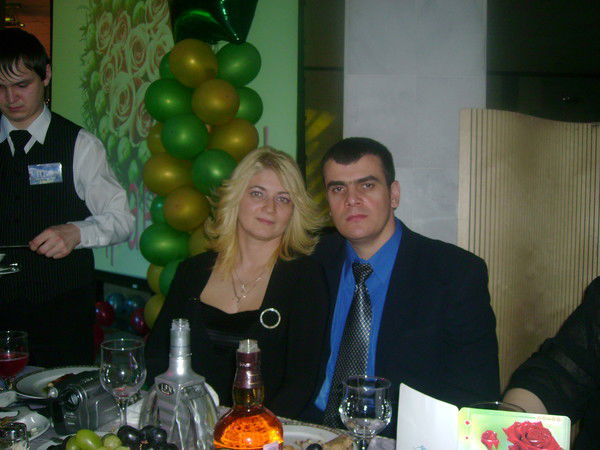 Татьяна Кохаева