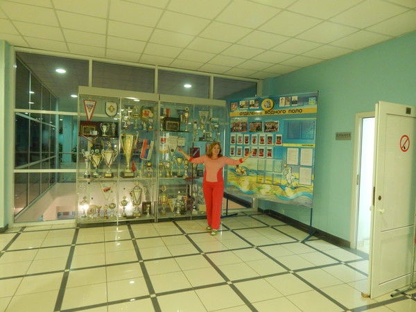 Татьяна Сеньковская