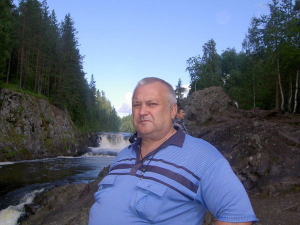 Александр Бекеев