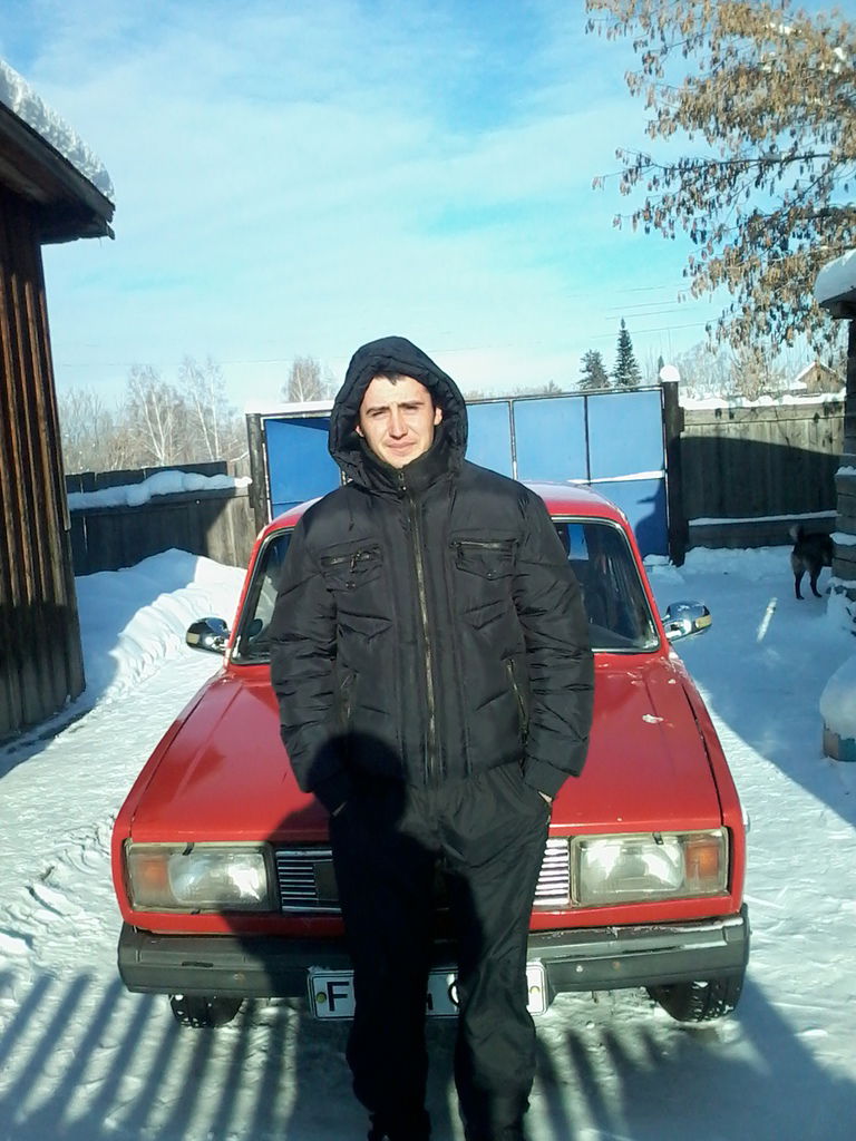 Олег Окуньков