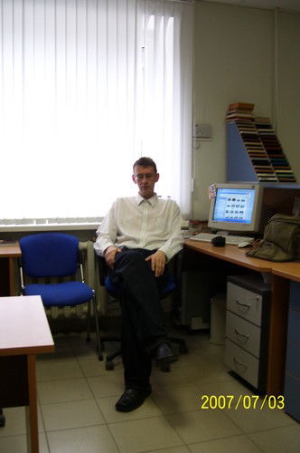 Новиков Роман