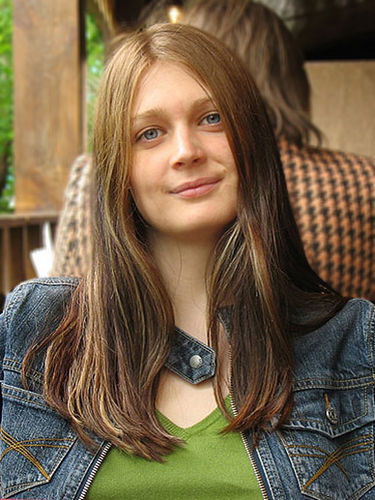 Столыпина Екатерина